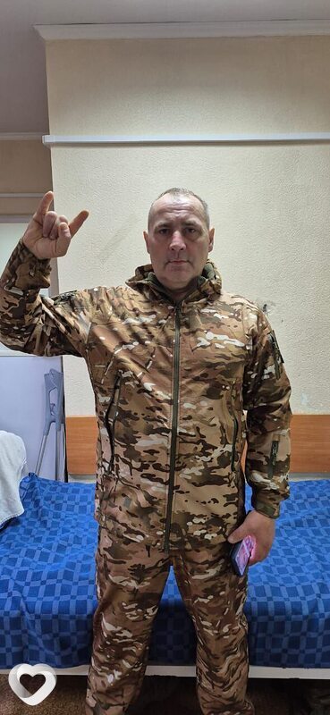 Алексей, 50, Смоленске — анкета №1571867