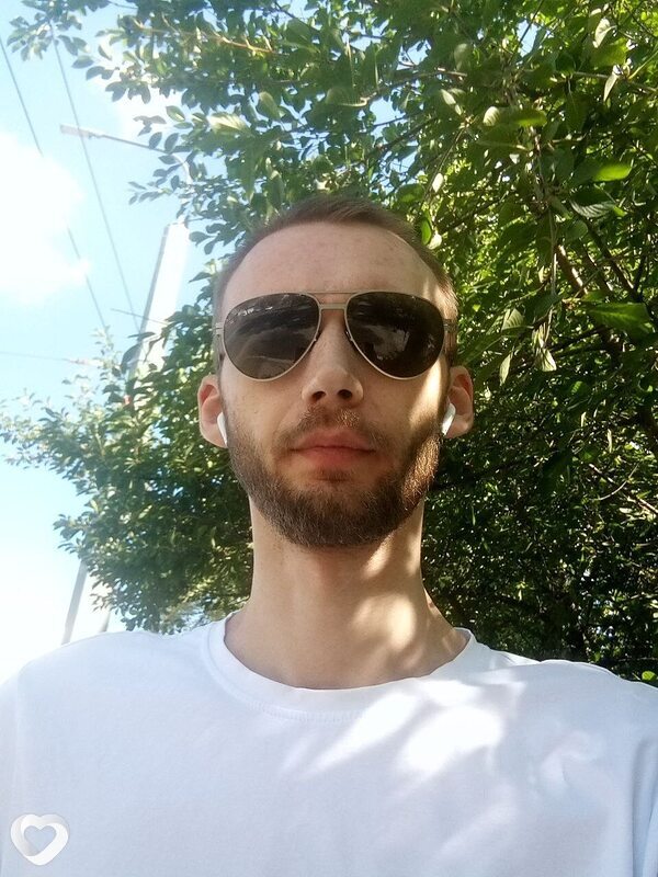 Игорь, 34, Пензе — анкета №1571879