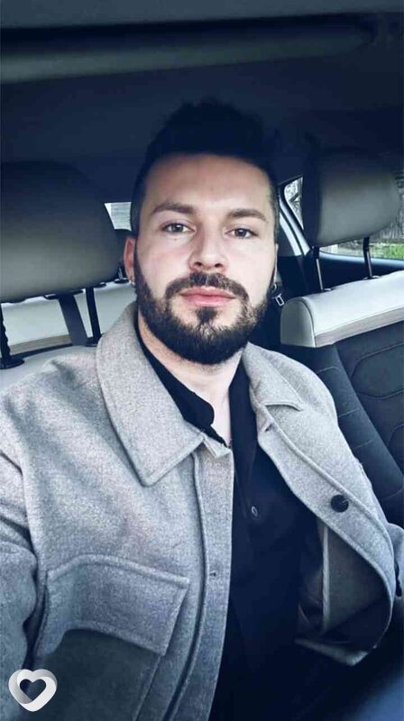 Антон, 39, Ставрополе — анкета №1571880
