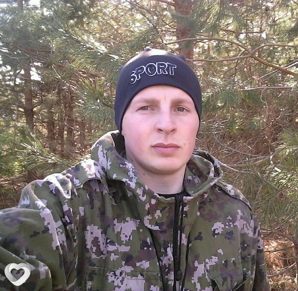 Александр, 32, Миорах — анкета №1571881