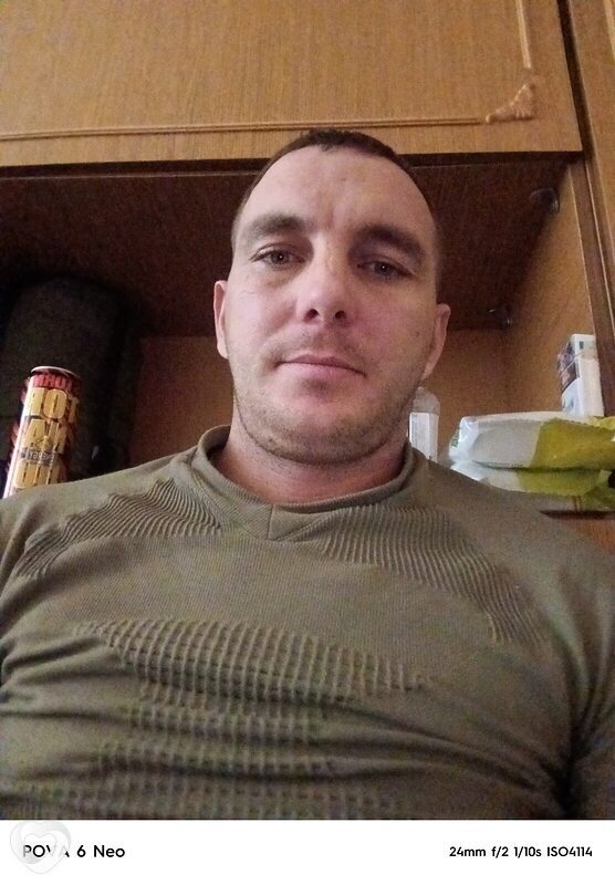 Юрий, Борисовка