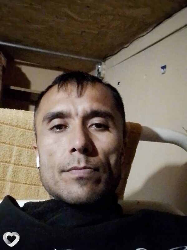 Назим, 42, Ярославле — анкета №1571893