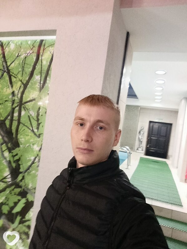 Александр, 24, Новокузнецке — анкета №1571927
