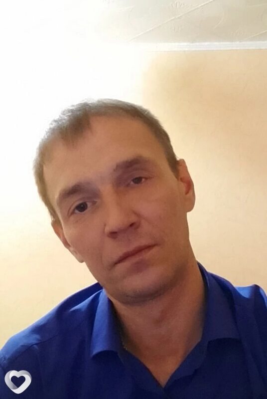 Денис, 44, Перми — анкета №1571946