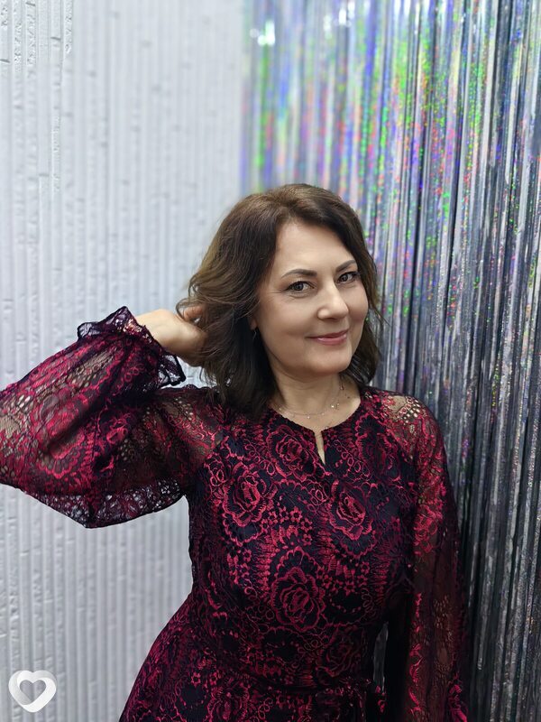 Ирина, 47, Владивостоке — анкета №1572026