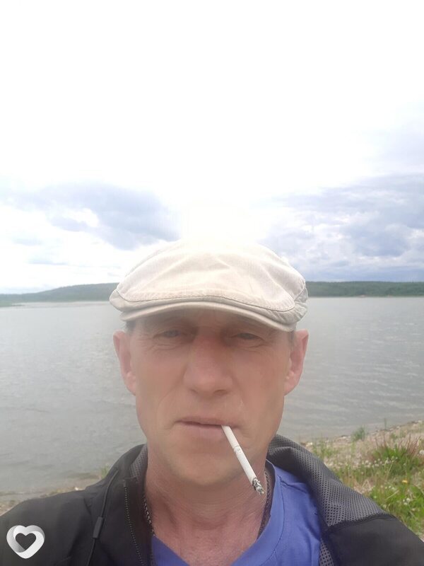 Александр, 46, Стерлитамаке — анкета №1572027