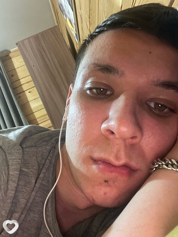 Денис, 20, Иркутске — анкета №1572031