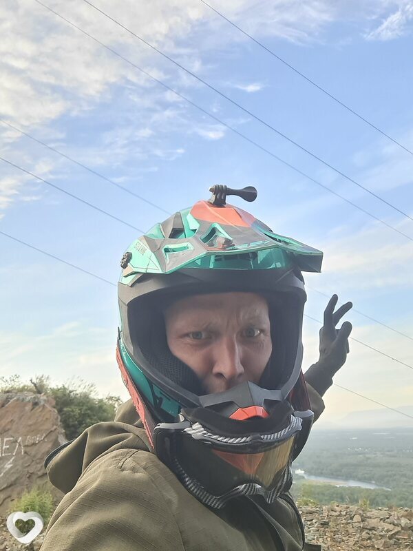 Евгений, Елизово