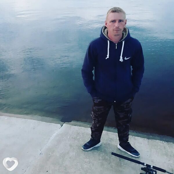 Сергей, 35, Волгограде — анкета №1572033
