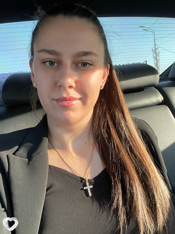 Анна, 24, Ростове-на-Дону — анкета №1572036