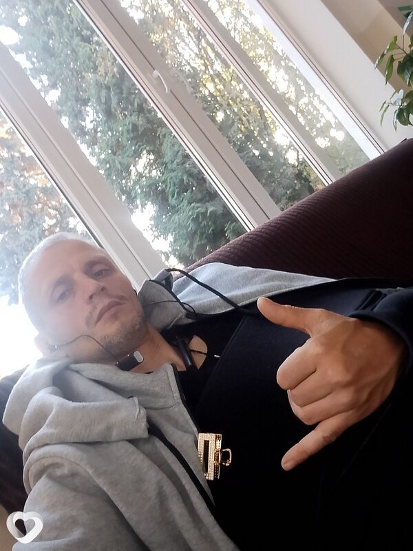 Владимир, 41, Москве — анкета №1572037