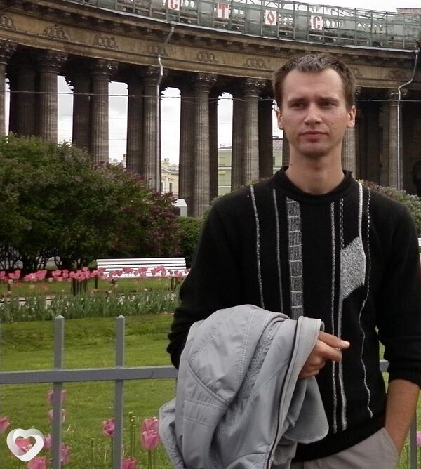 Михаил, 41, Иванове — анкета №1572040