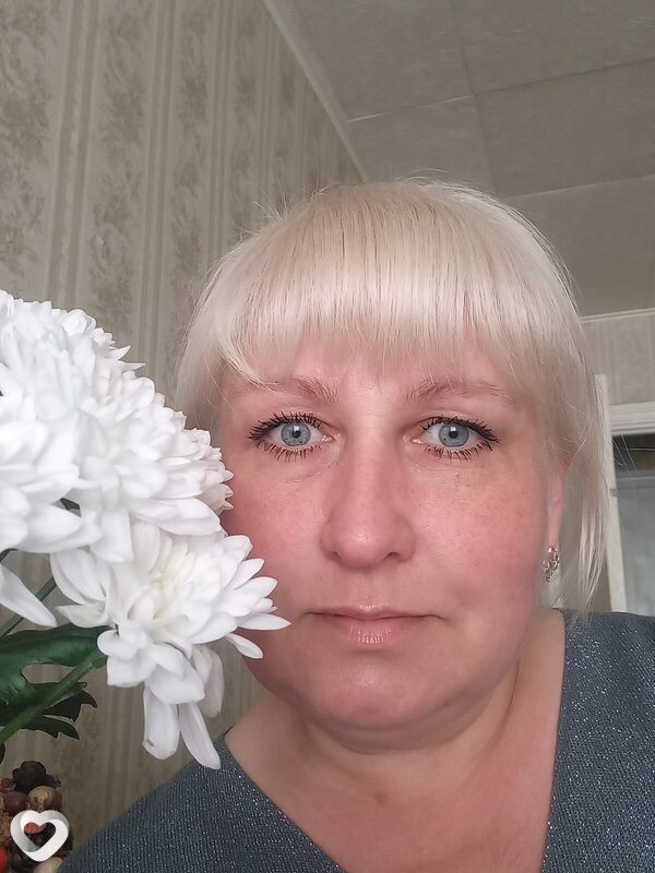 Елена, 42, Екатеринбурге — анкета №1571836