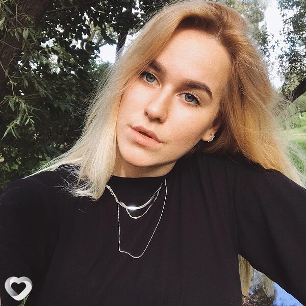 Anni, 30, Москве — анкета №1571840