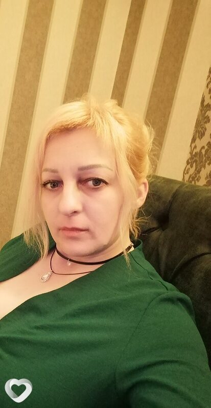 Елена, 36, Лисках — анкета №1572008