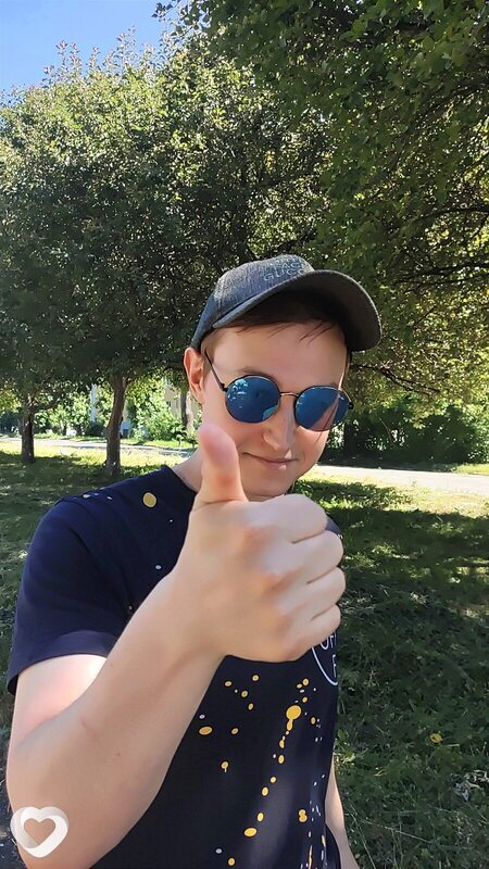 Максбельков, 28, Полевское — анкета №1572021