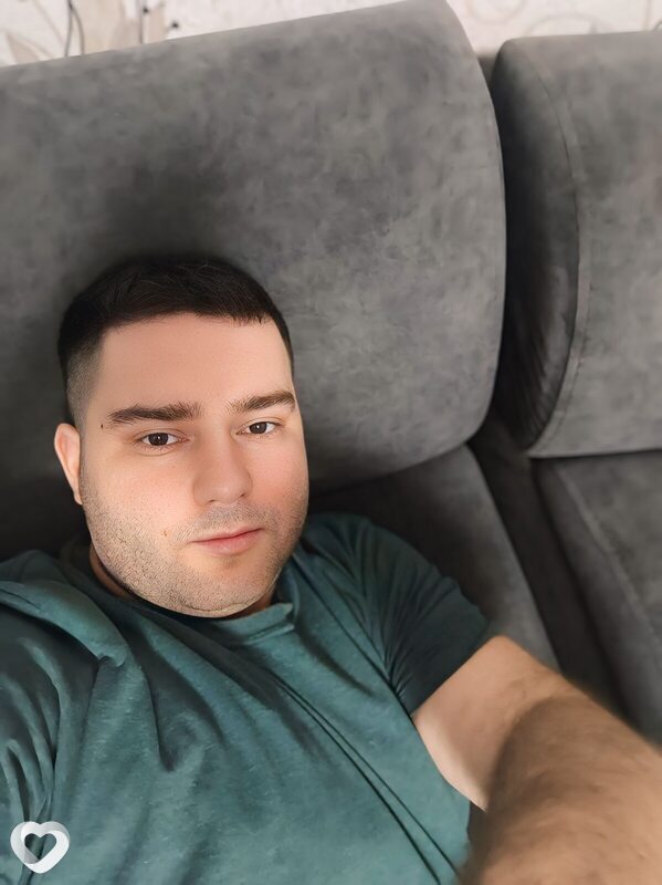 Sergey, 36, Минске — анкета №1571711