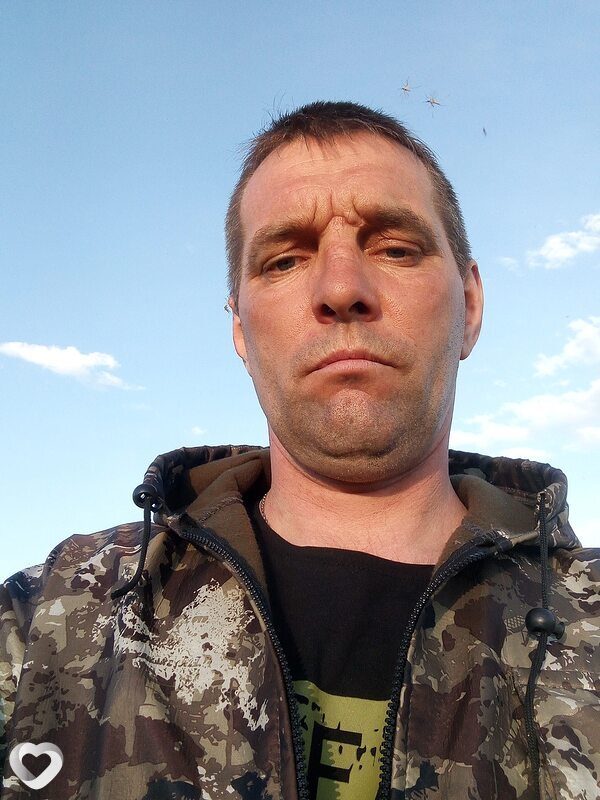 Александр, 48, Омске — анкета №1571715