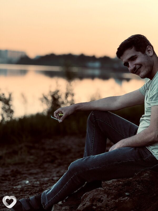 Султан, 31, Тюмени — анкета №1571719