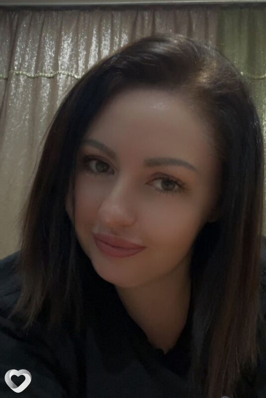 Екатерина, 44, Лесозаводске — анкета №1571984
