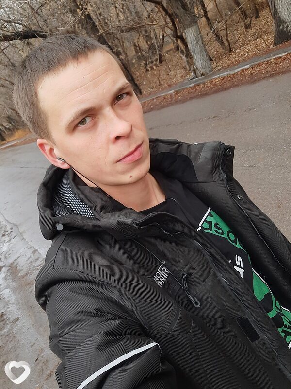 Александр, 31, Темиртау — анкета №1571993