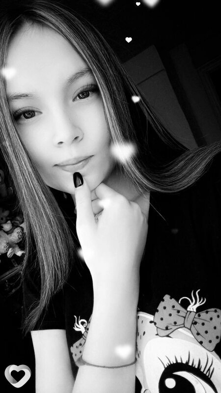 Юлия, 23, Чите — анкета №1571999