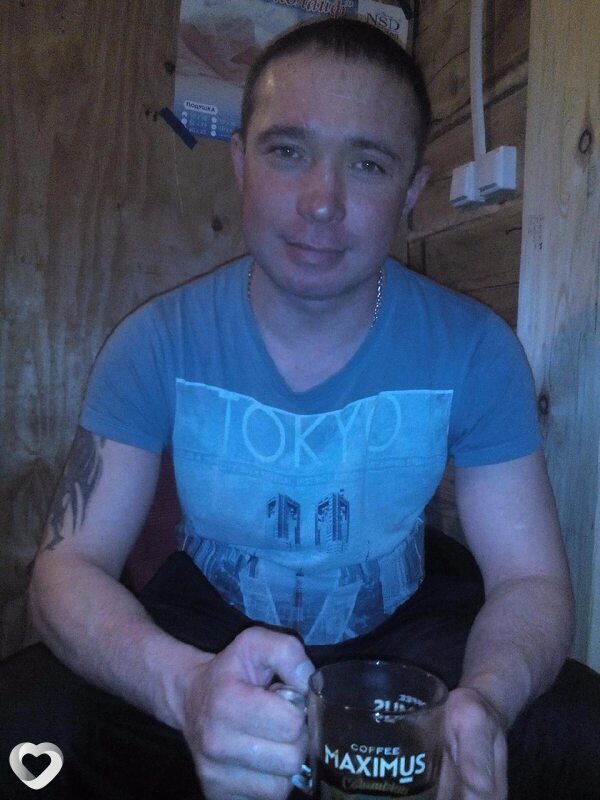 Рустам, 41, Сарапуле — анкета №1572050