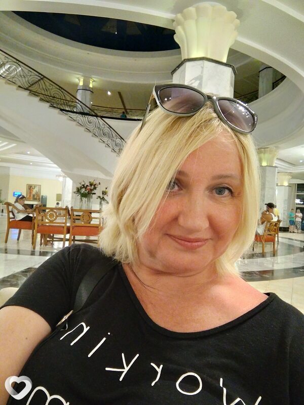 Ирина, 57, Уфе — анкета №1572056