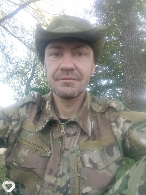 Алексей, 40, Саранске — анкета №1572060