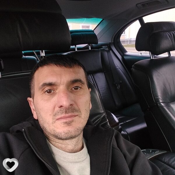 Рачик, 46, Лабинске — анкета №1572072