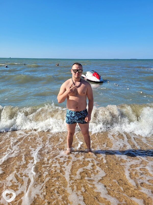 Анатолий, 32, Москве — анкета №1572100