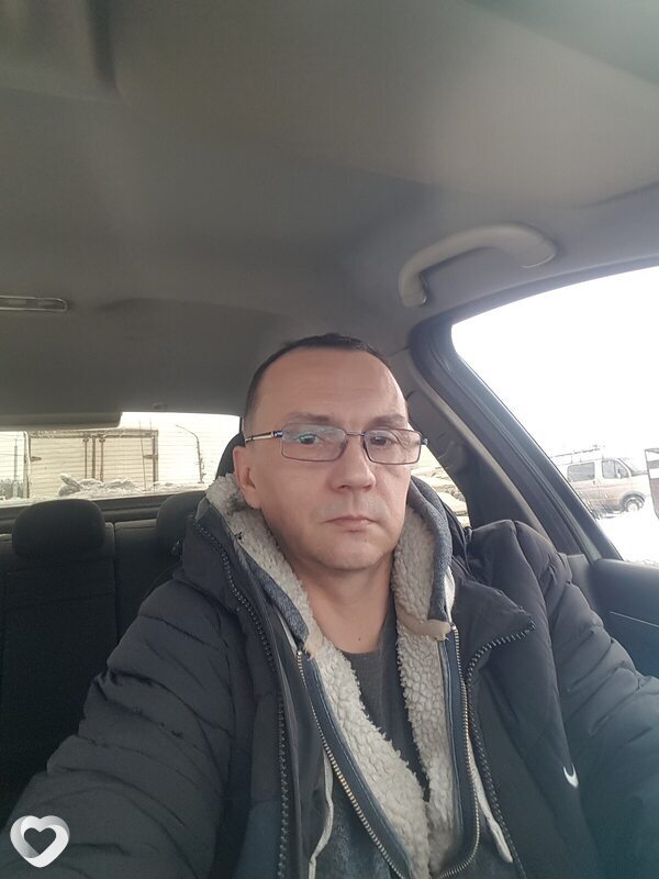 Алексей, 45, Костроме — анкета №1572106