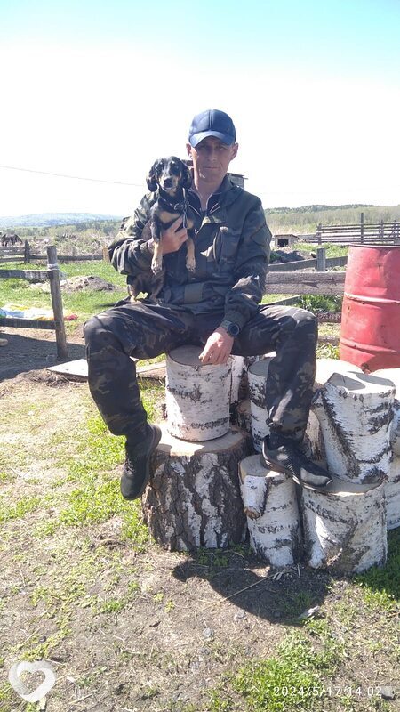 Антон Михалев, 39, Кемерове — анкета №1572108