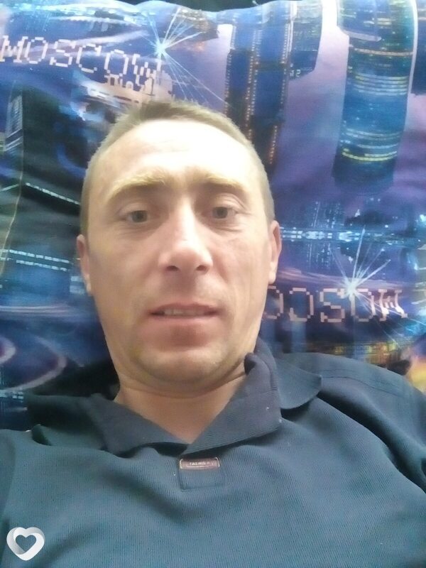 Геннадий, 41, Чите — анкета №1572123