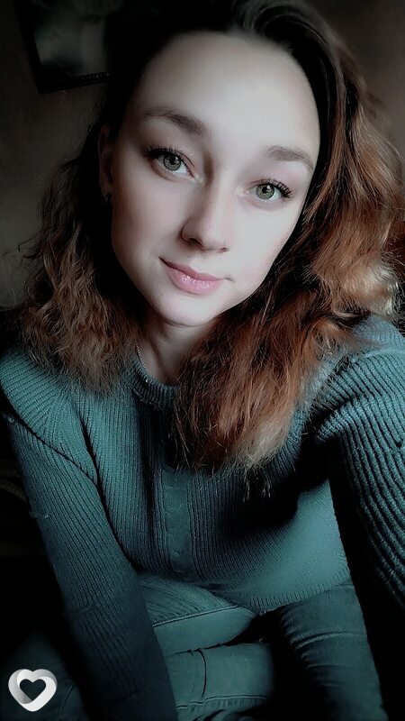 Анастасия, 28, Братске — анкета №1572086