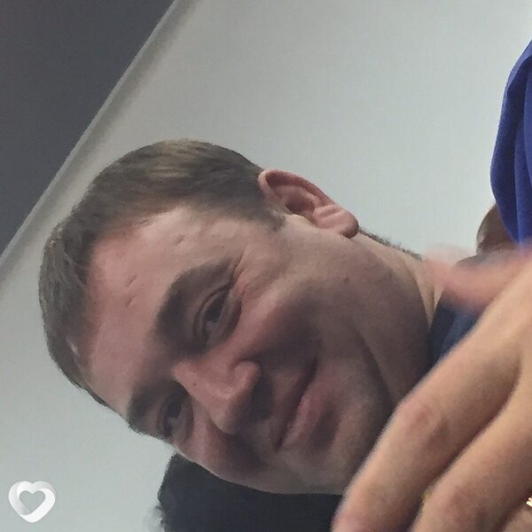 Александр, 48, Тюмени — анкета №1572088