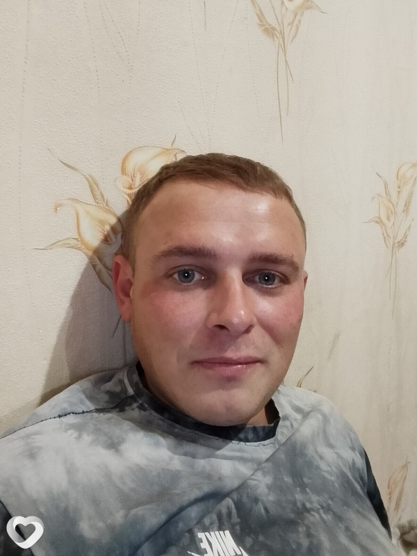 Сергей, 31, Курске — анкета №1572090