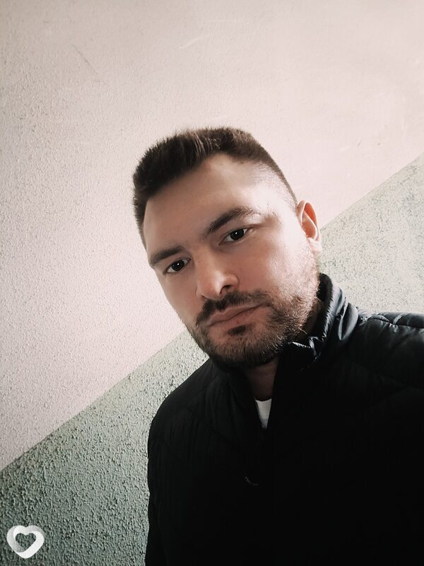 Эмиль, 34, Казани — анкета №1572093