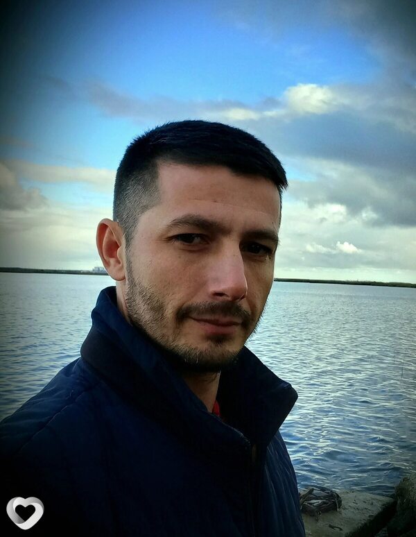 Дмитрий, 39, Калининграде — анкета №1572326