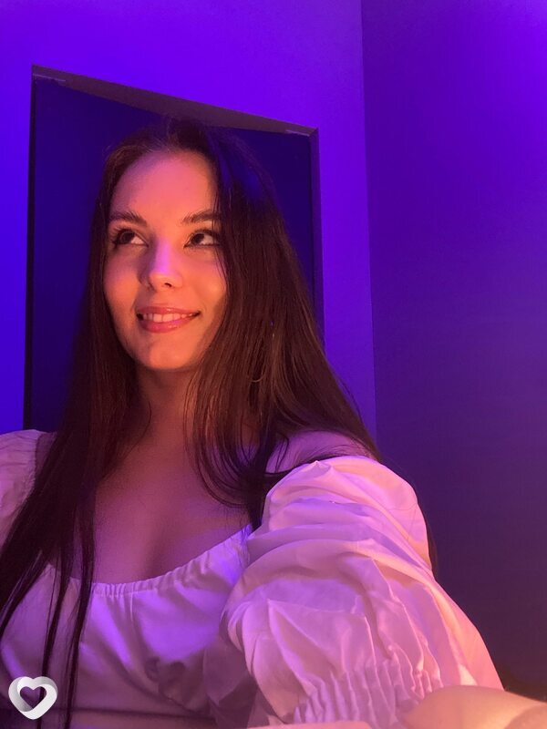 Светлана, 29, Бресте — анкета №1572340