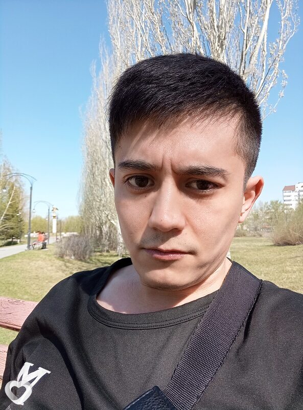 Миша, 29, Абакане — анкета №1572342