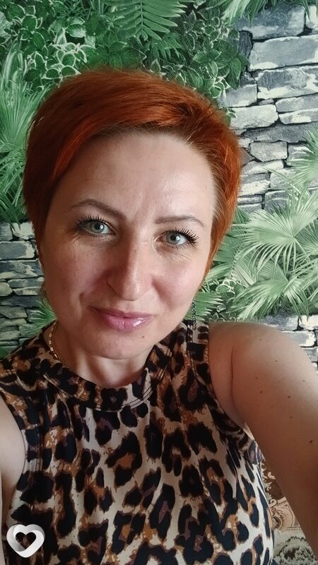 Наташа, 45, Курске — анкета №1572343