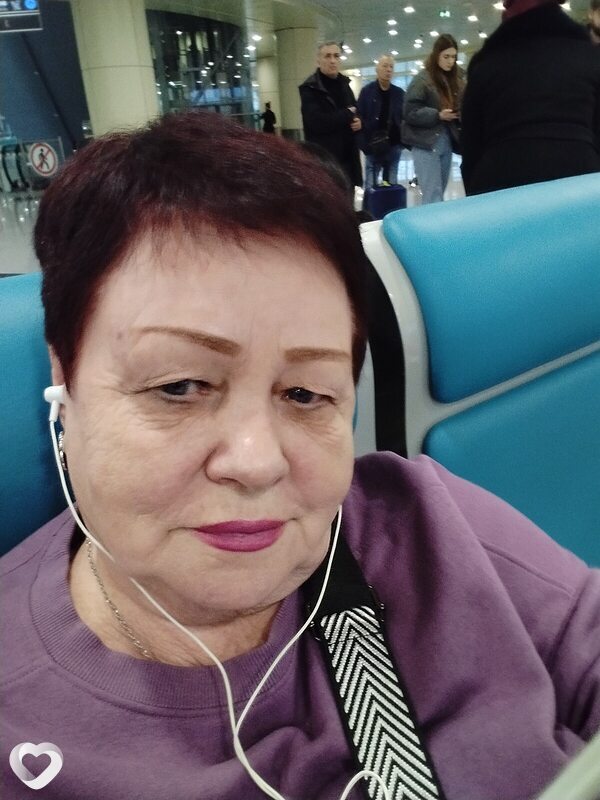 Татьяна, Балашиха