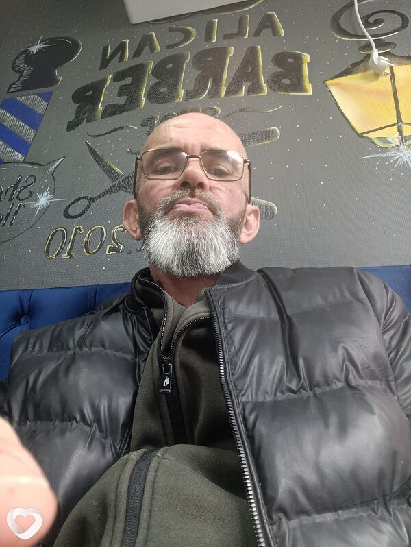 Dmima, 48, Зернограде — анкета №1572127