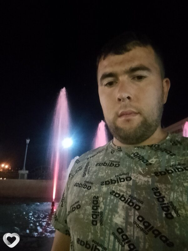 Самер, 29, Томске — анкета №1572128