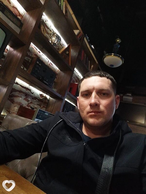 Алексей, 37, Мариуполе — анкета №1572131