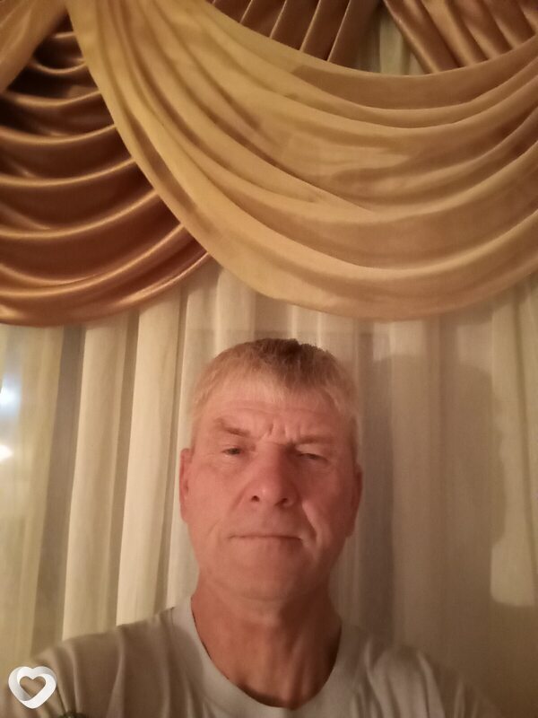 Владиммр, 57, Славянске-на-Кубани — анкета №1572132