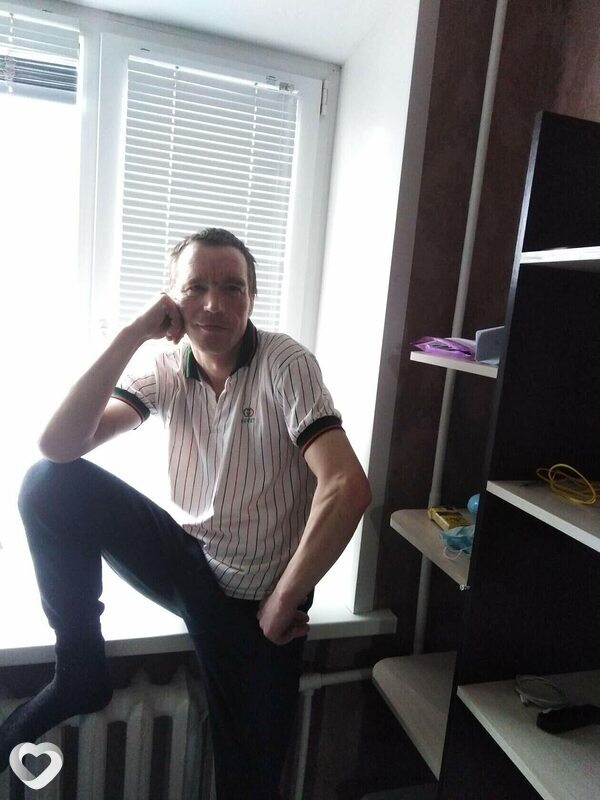 Евгений, 45, Ростове-на-Дону — анкета №1572138