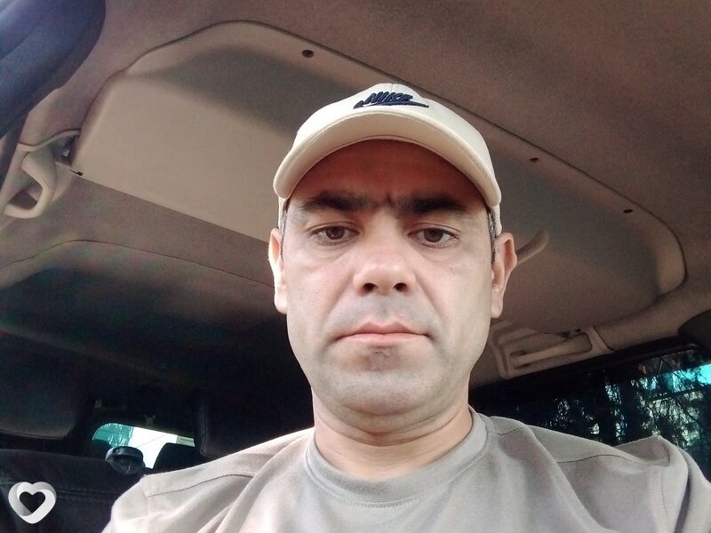 Закир Султанбаев, 41, Сочи — анкета №1572141