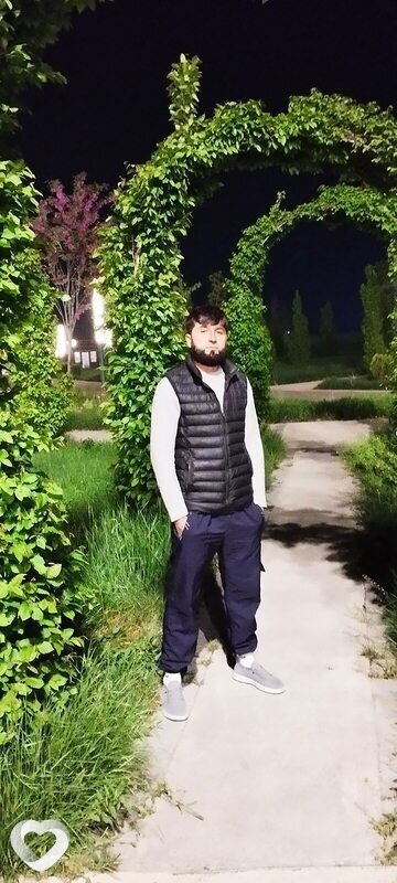 Наримон, 31, Ташкент — анкета №1572226